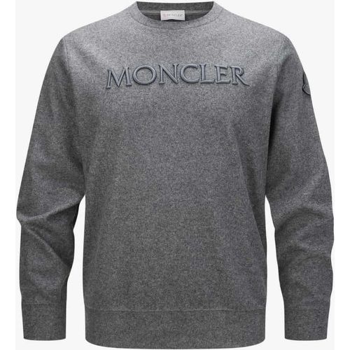 Moncler - Sweatshirt | Herren (M) - Moncler - Modalova