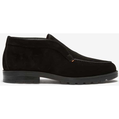 Detroit Rock Boots | Herren (41) - Santoni - Modalova