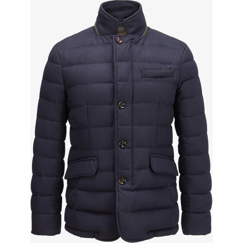 Zayn Daunenjacke | Herren (56) - Moorer - Modalova