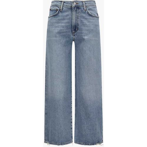 Harper Crop 7/8-Jeans Agolde - Agolde - Modalova