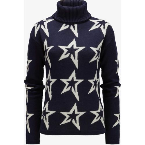 Stardust Rollkragenpullover - Perfect Moment - Modalova