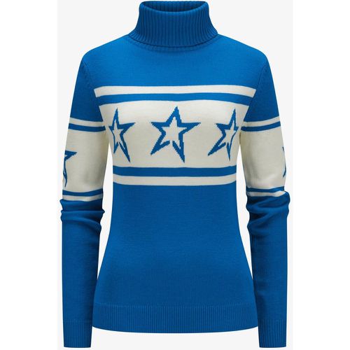 Chopper Rollkragenpullover | Damen (L) - Perfect Moment - Modalova