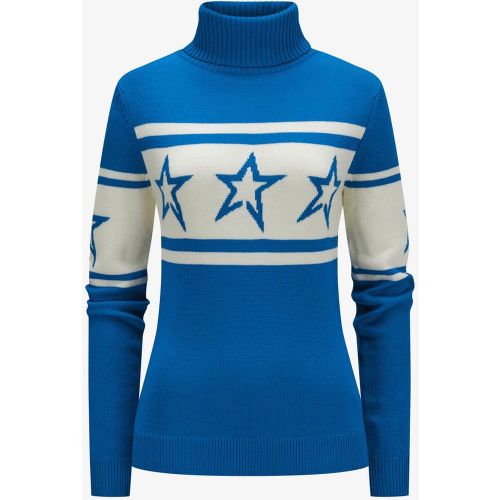 Chopper Rollkragenpullover | Damen (M) - Perfect Moment - Modalova