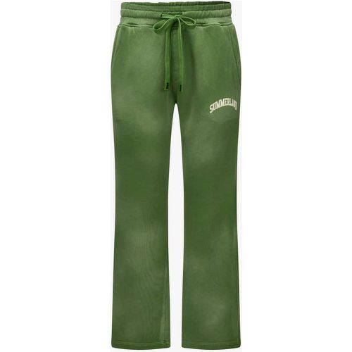 Nahmias - Joggpants | Herren (M) - Nahmias - Modalova