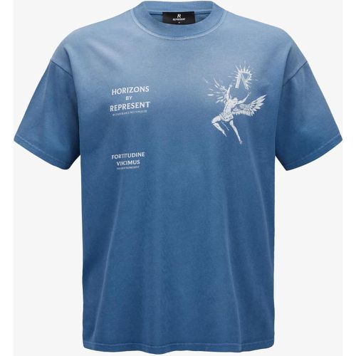 Represent - T-Shirt | Herren (XL) - Represent - Modalova