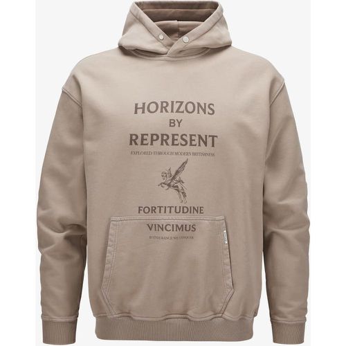 Horizons Hoodie Represent - Represent - Modalova