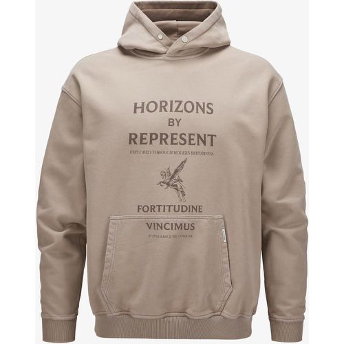 Horizons Hoodie | Herren (XL) - Represent - Modalova