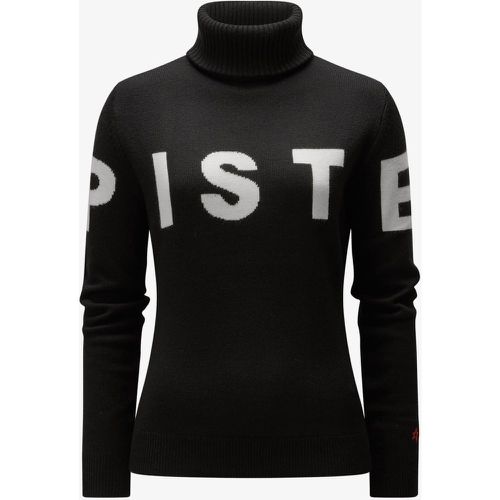 Piste Rollkragenpullover | Damen (XL) - Perfect Moment - Modalova