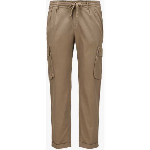 Travel Cargohose | Herren (M) - 04651/ A trip in a bag - Modalova