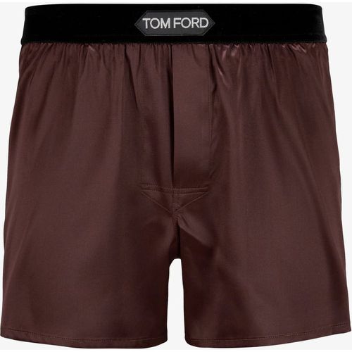 Tom Ford- Boxershorts | Herren (XL) - Tom Ford - Modalova