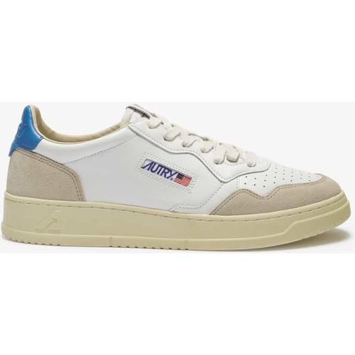 Medalist Low-Top Sneaker Autry - Autry - Modalova