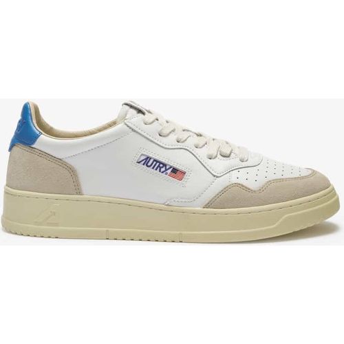 Medalist Low-Top Sneaker | Herren (40) - Autry - Modalova