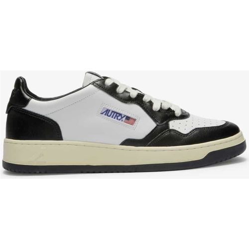 Medalist Low Sneaker Autry - Autry - Modalova