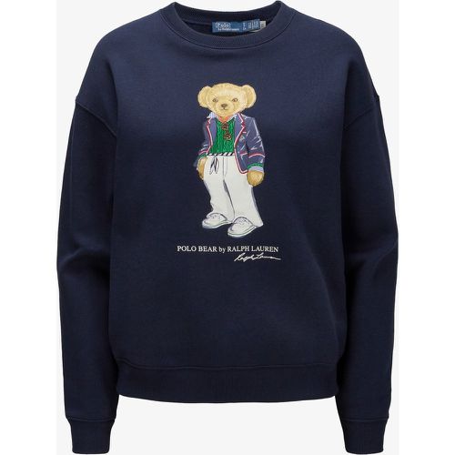 Sweatshirt Polo Ralph Lauren - Polo Ralph Lauren - Modalova