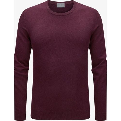 Cashmere-Pullover | Herren (L) - LODENFREY - Modalova