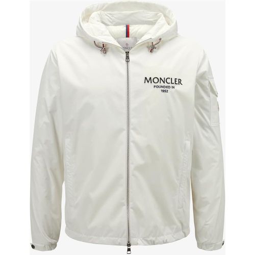 Granero Daunenjacke Moncler - Moncler - Modalova