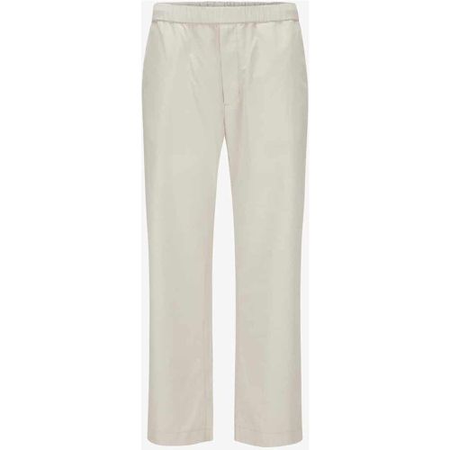 Cordhose aus Baumwolle | Herren (50) - Moncler - Modalova