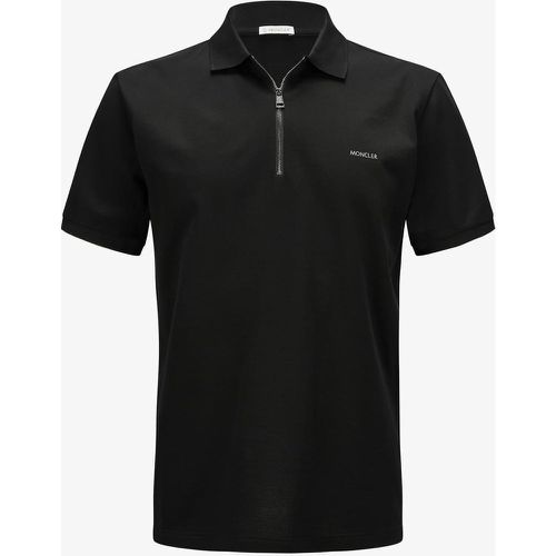 Moncler - Polo-Shirt | Herren (XL) - Moncler - Modalova