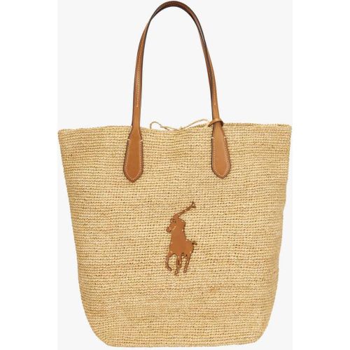 Polo Ralph Lauren- Shopper | Damen - Polo Ralph Lauren - Modalova