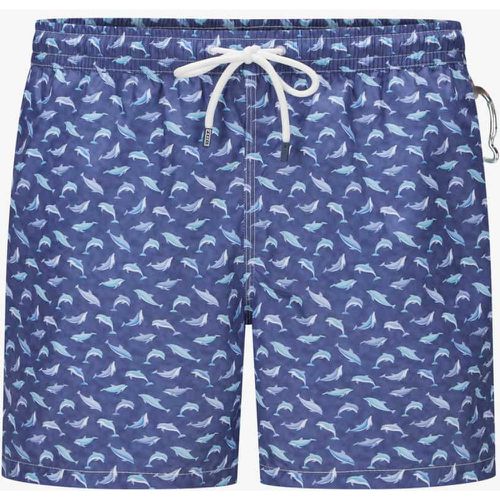 Madeira Badeshorts | Herren (M) - Fedeli - Modalova