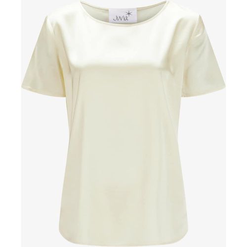 Juvia- Emira T-Shirt | Damen - Juvia - Modalova