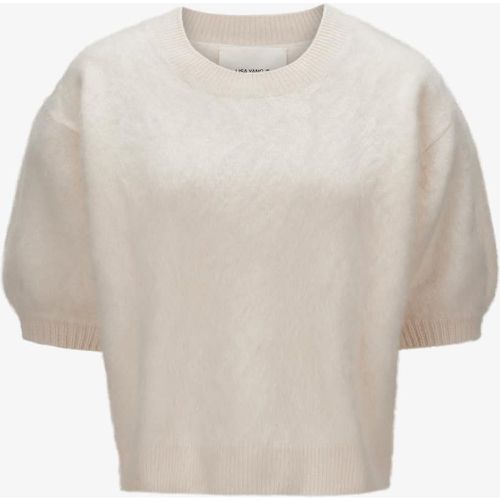 Juniper Cashmere-Strickshirt - Lisa Yang - Modalova