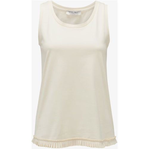 Racer Top 'S Max Mara - 'S Max Mara - Modalova