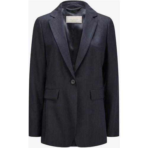 Peserico - Blazer | Damen (42) - PESERICO - Modalova