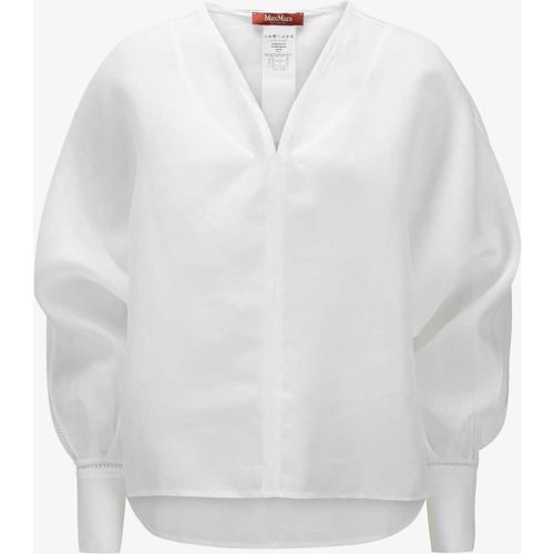 Leccio Bluse | Damen (42) - Max Mara Studio - Modalova