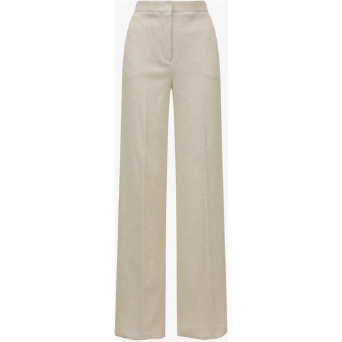 Geiallo Hose Max Mara - Max Mara - Modalova