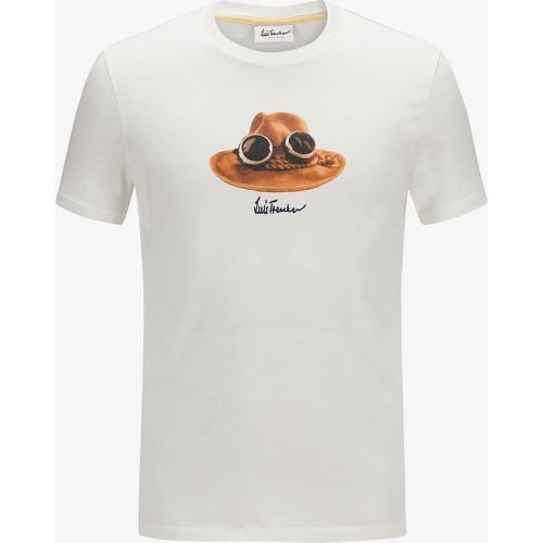 Der Hut T-Shirt Luis Trenker - Luis Trenker - Modalova