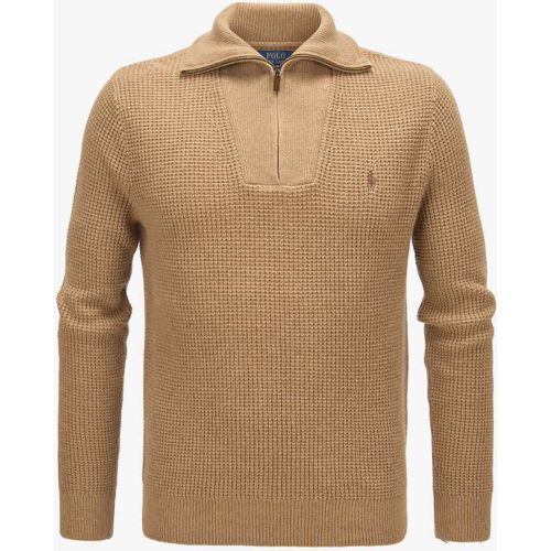 Troyer Polo Ralph Lauren - Polo Ralph Lauren - Modalova