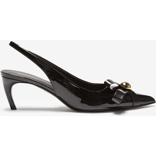 Brilda Slingback-Pumps | Damen (37,5) - Ferragamo - Modalova