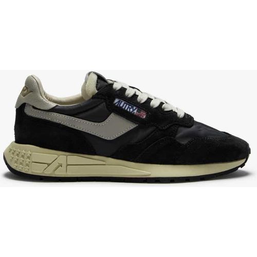 Reelwind Low Sneaker Autry - Autry - Modalova