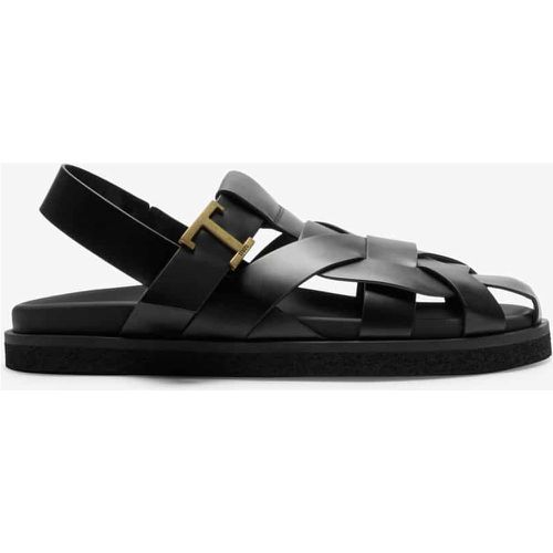 Slingback-Sandalen | Damen (39) - TOD'S - Modalova