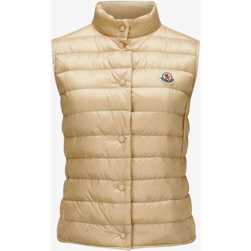 Laine Daunenweste Moncler - Moncler - Modalova