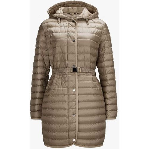 Oredonne Daunenmantel Moncler - Moncler - Modalova