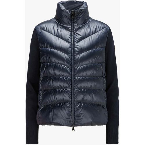 Daunenjacke Moncler - Moncler - Modalova