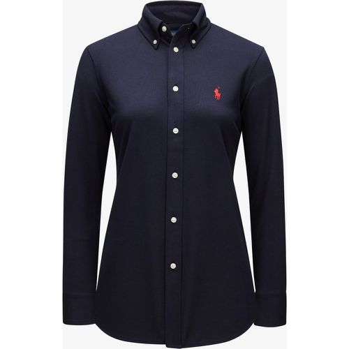 Hemdbluse Polo Ralph Lauren - Polo Ralph Lauren - Modalova