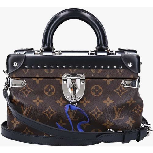 Louis Vuitton City Trunk Vintage-Handtasche | Damen - who is louis - Modalova