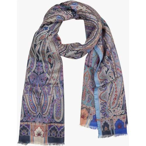 Etro - Schal | Damen - ETRO - Modalova