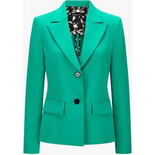 Marc Cain - Blazer | Damen (34) - Marc Cain - Modalova