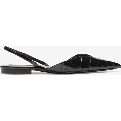 Slingback-Flats | Damen (39) - Victoria Beckham - Modalova