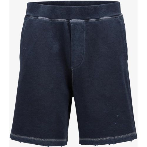 Sweat-Bermudas | Herren (XL) - Dsquared2 - Modalova