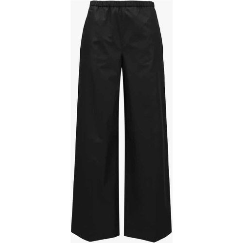 Moncler- Hose | Damen (38) - Moncler - Modalova