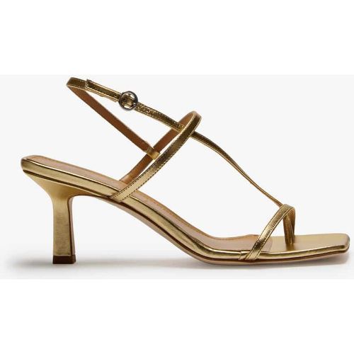 Elisa Nappa Riemchensandalen | Damen (40) - Aeyde - Modalova