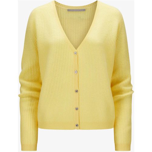 Cashmere-Strickjacke | Damen (36) - (The Mercer) N.Y. - Modalova