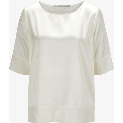 Seidenshirt | Damen (38) - (The Mercer) N.Y. - Modalova