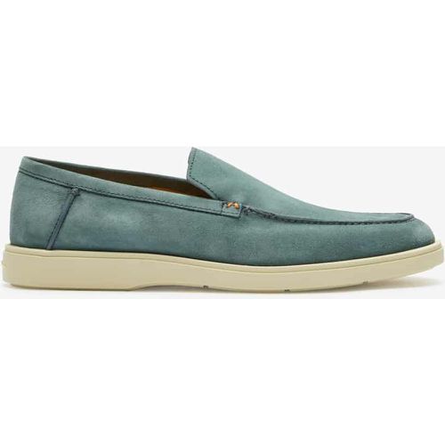 Detroit Loafer Santoni - Santoni - Modalova