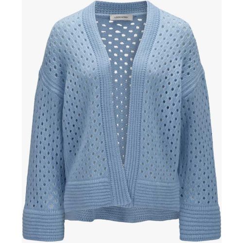 Cashmere-Cardigan | Damen (S) - LODENFREY - Modalova